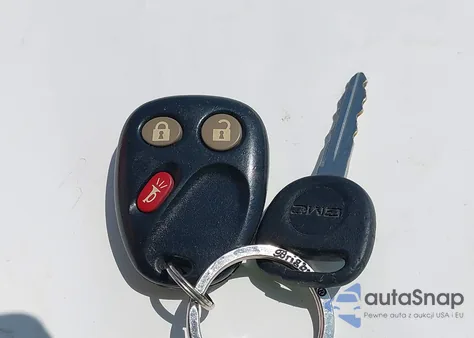 2004 GMC Yukon z USA, uszkodzony, nr VIN 1GKEK13Z74R126460